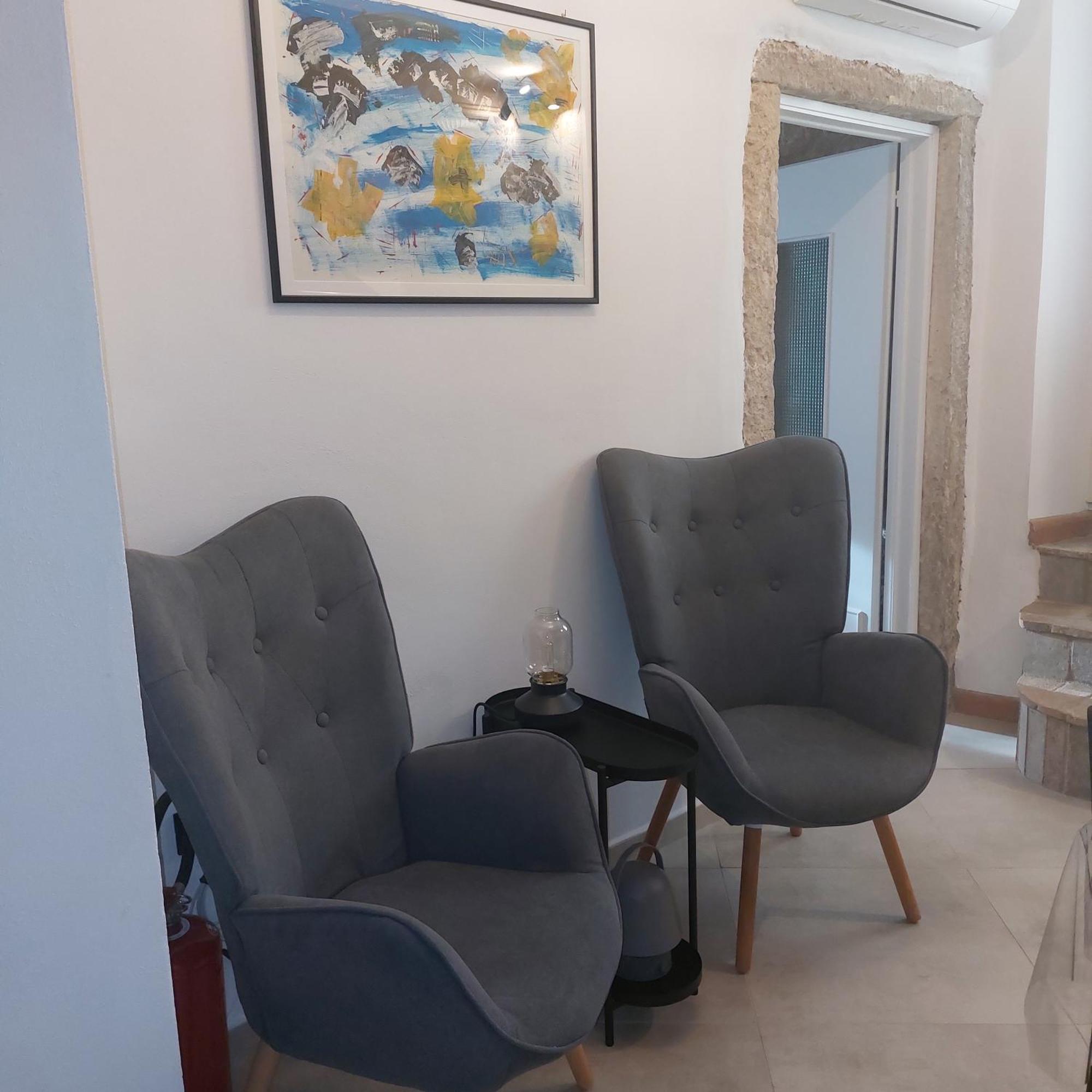 Appartamento Casa Maria Rosignano Marittimo Esterno foto