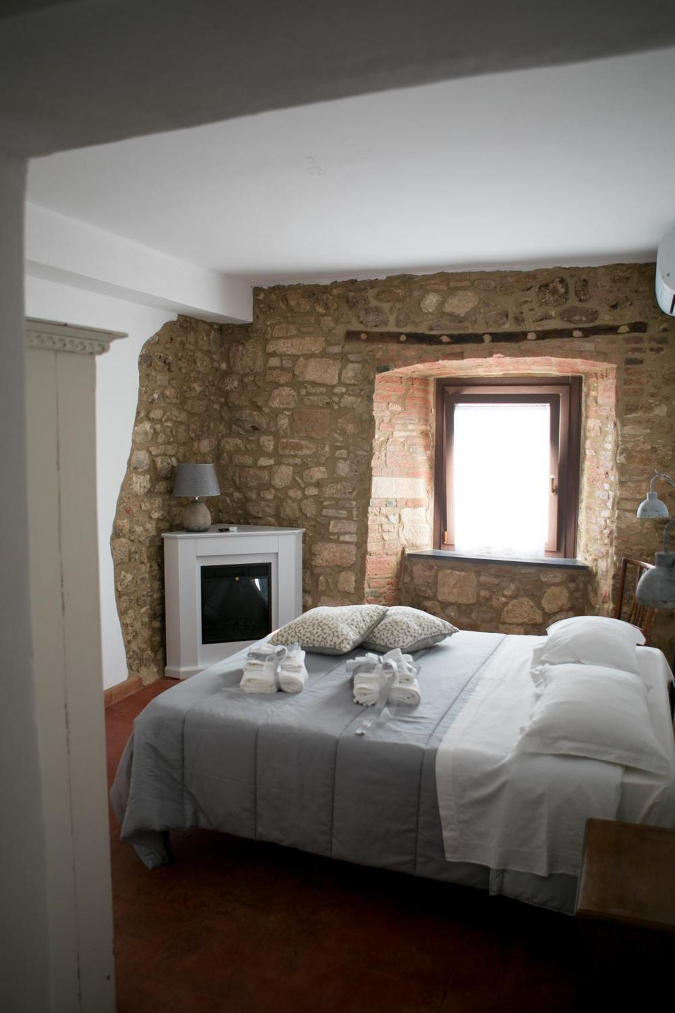 Appartamento Casa Maria Rosignano Marittimo Esterno foto
