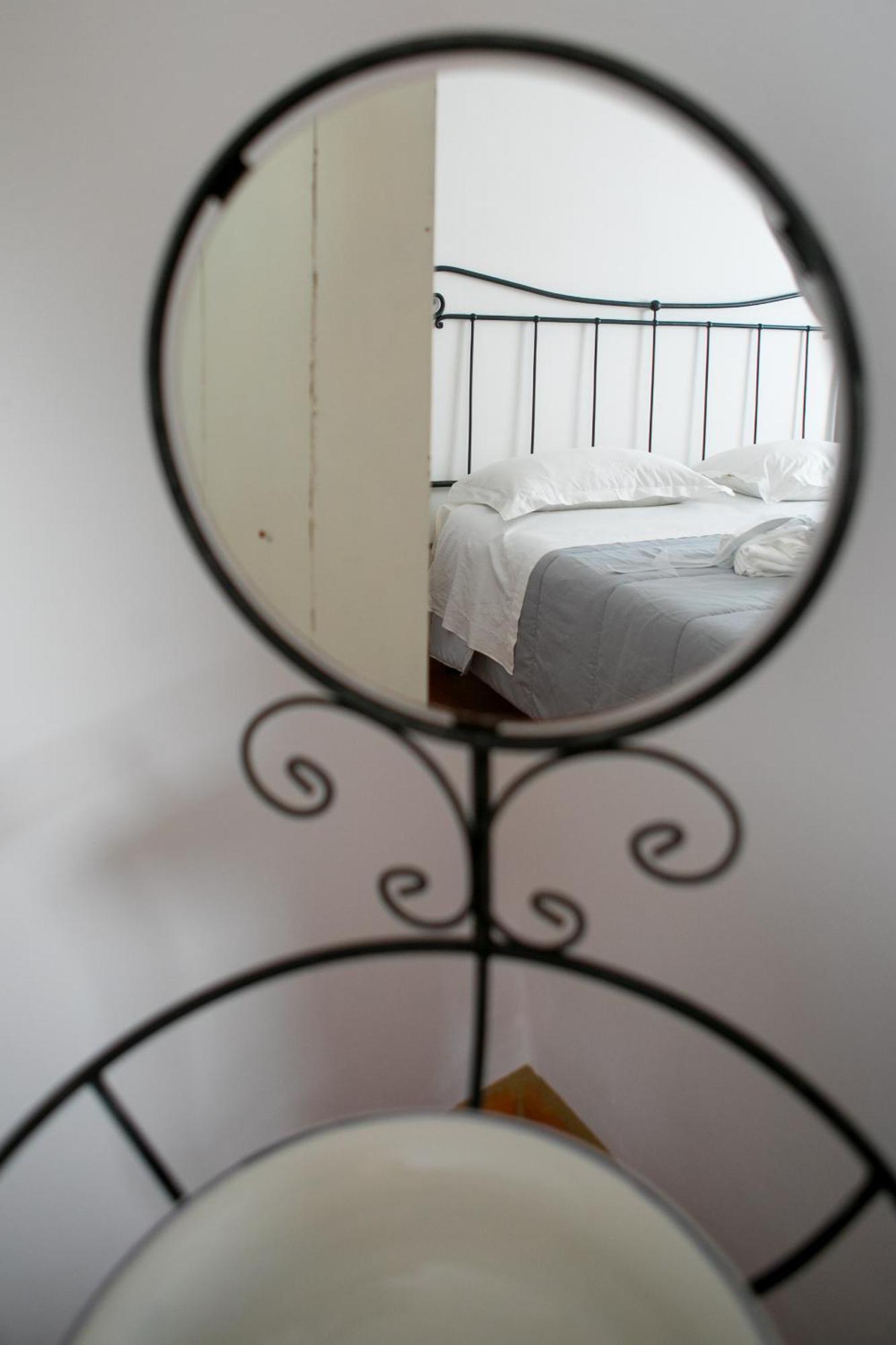 Appartamento Casa Maria Rosignano Marittimo Esterno foto