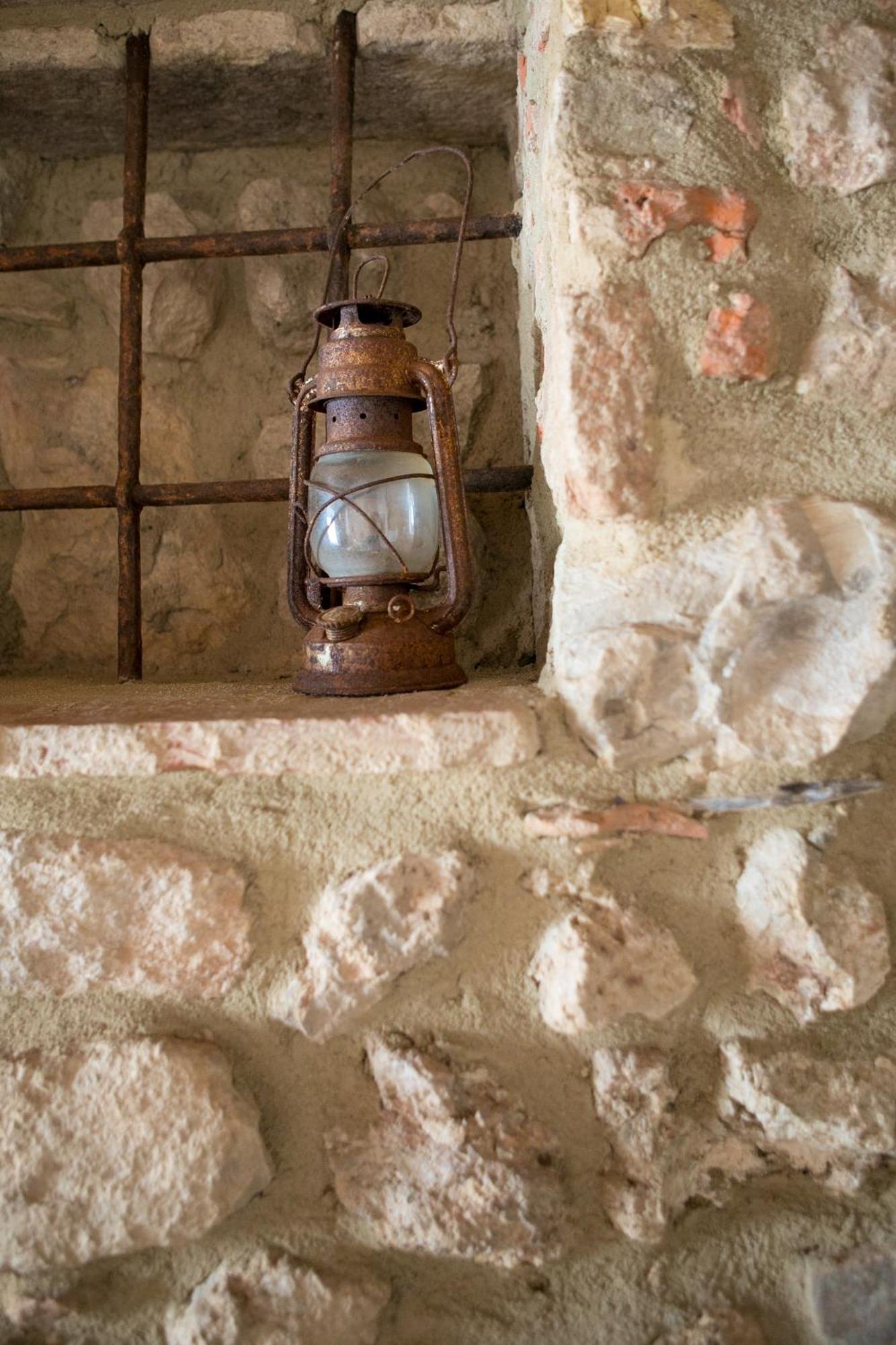 Appartamento Casa Maria Rosignano Marittimo Esterno foto