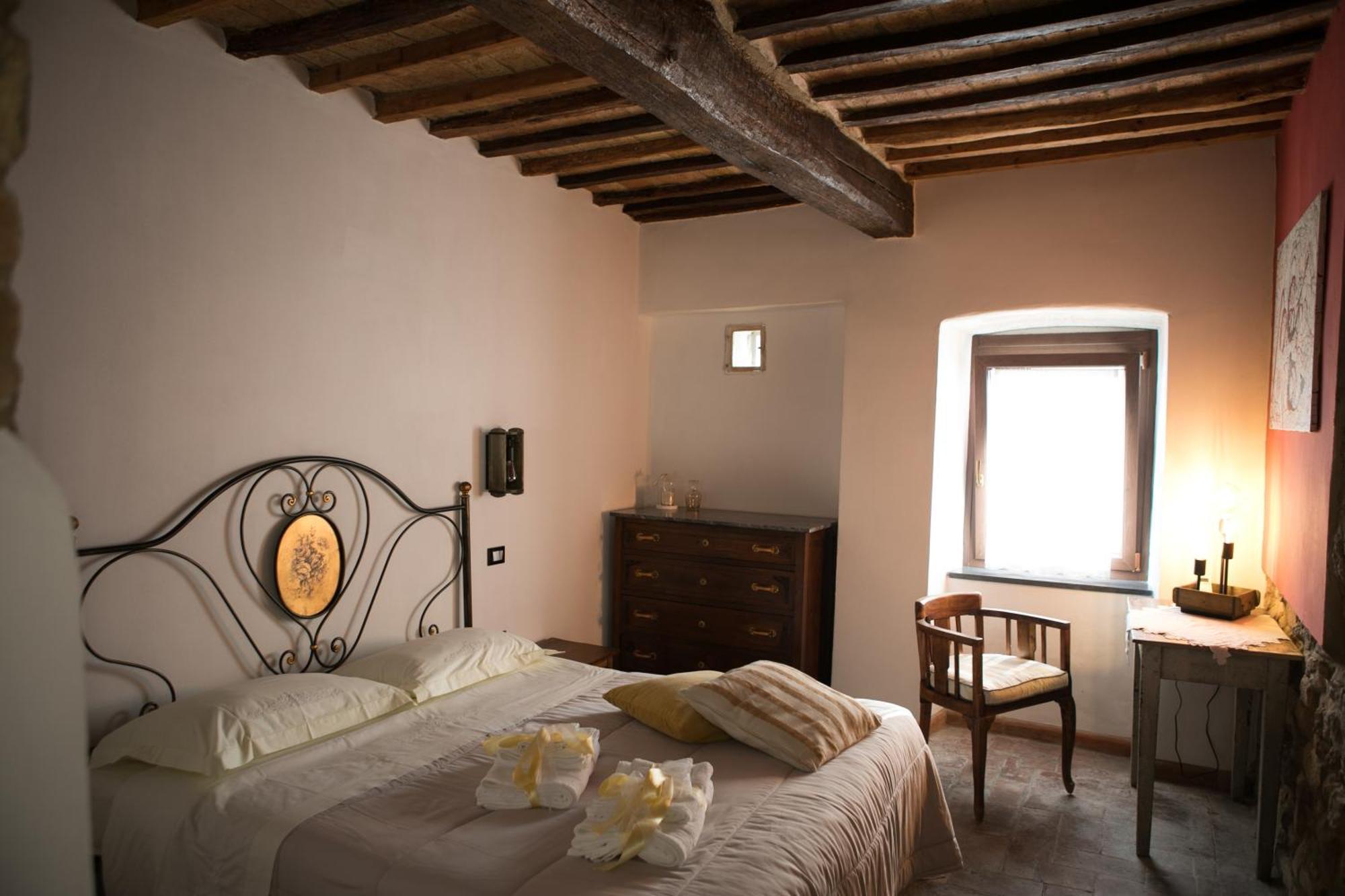 Appartamento Casa Maria Rosignano Marittimo Esterno foto
