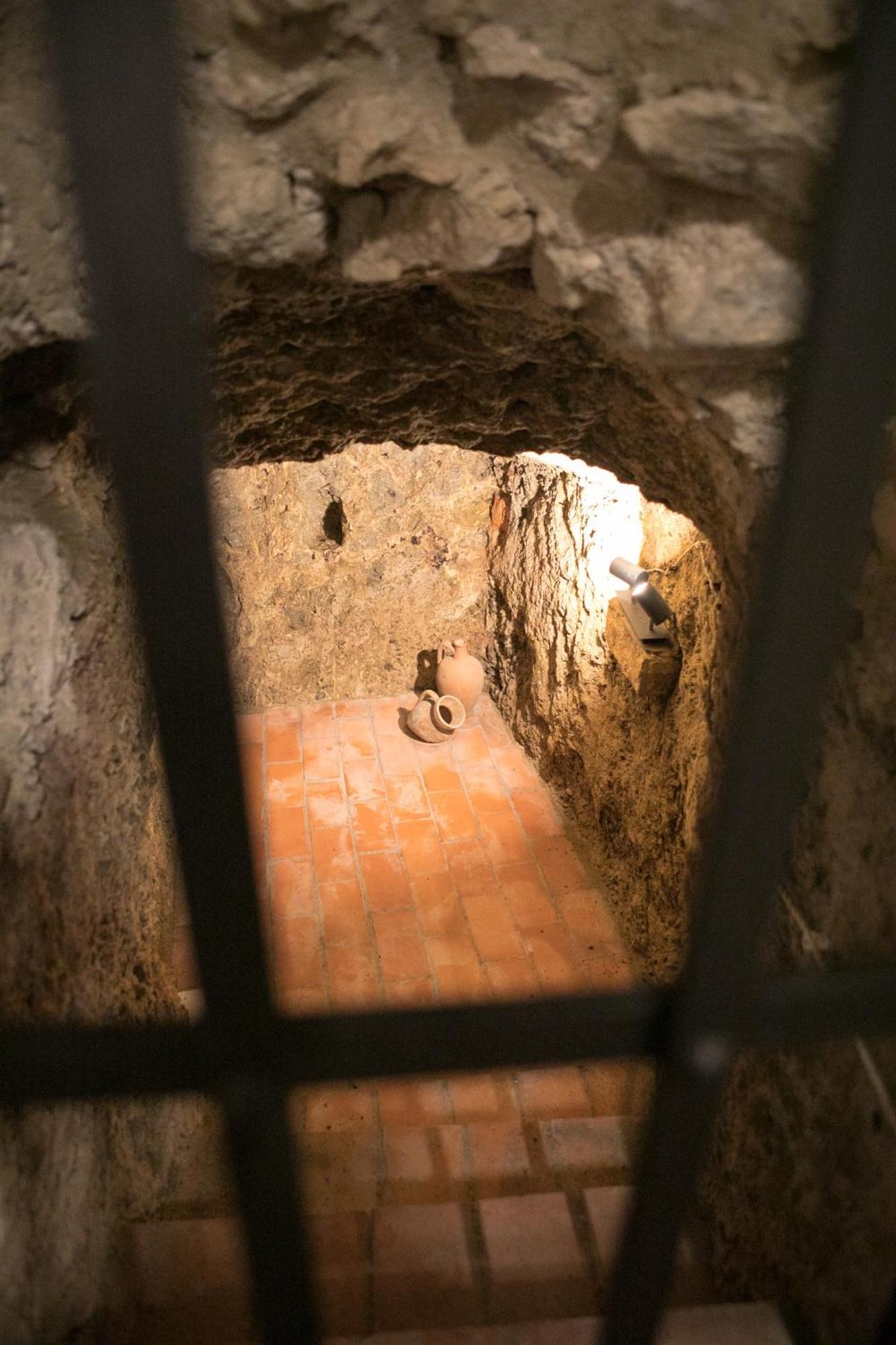 Appartamento Casa Maria Rosignano Marittimo Esterno foto